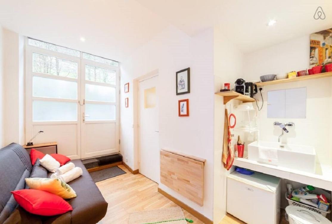 In The Heart Of Old Town Ail Apartment Lyon Exterior photo