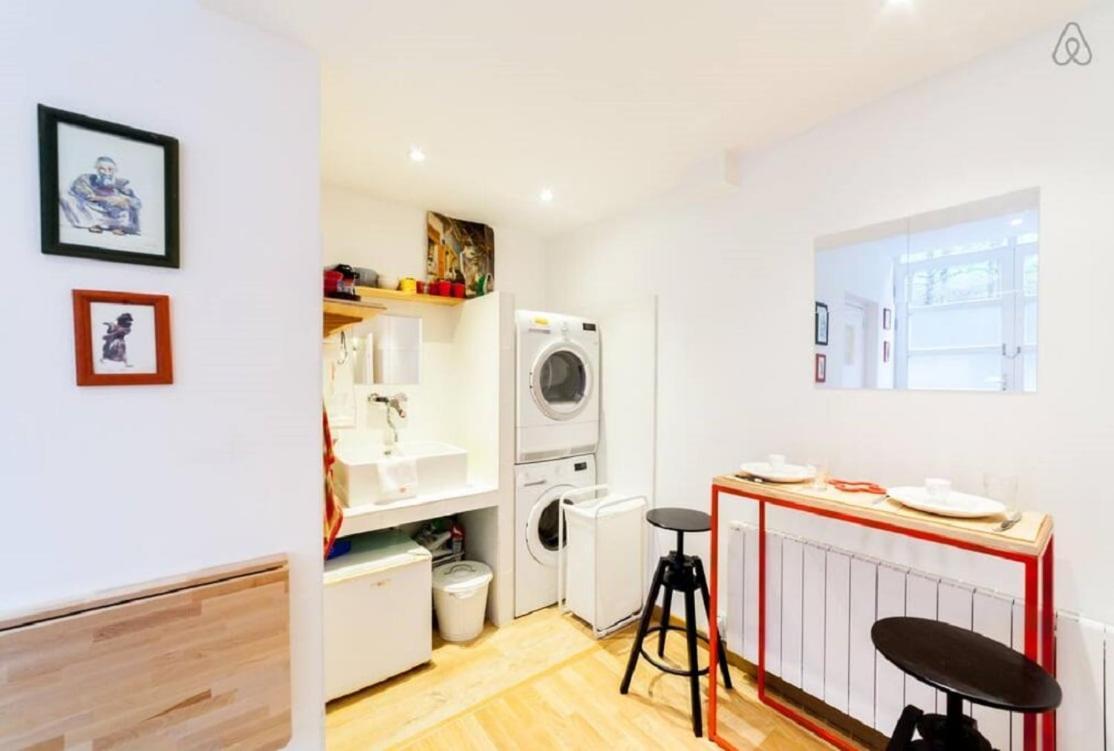 In The Heart Of Old Town Ail Apartment Lyon Exterior photo